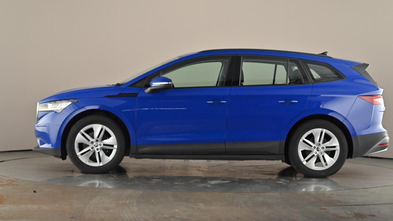 132kW 60 Suite Nav 62kWh 5dr Auto [2021]