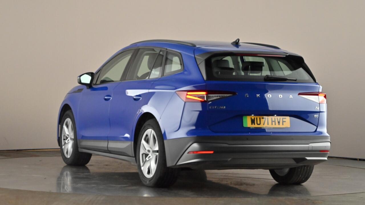 132kW 60 Suite Nav 62kWh 5dr Auto [2021]