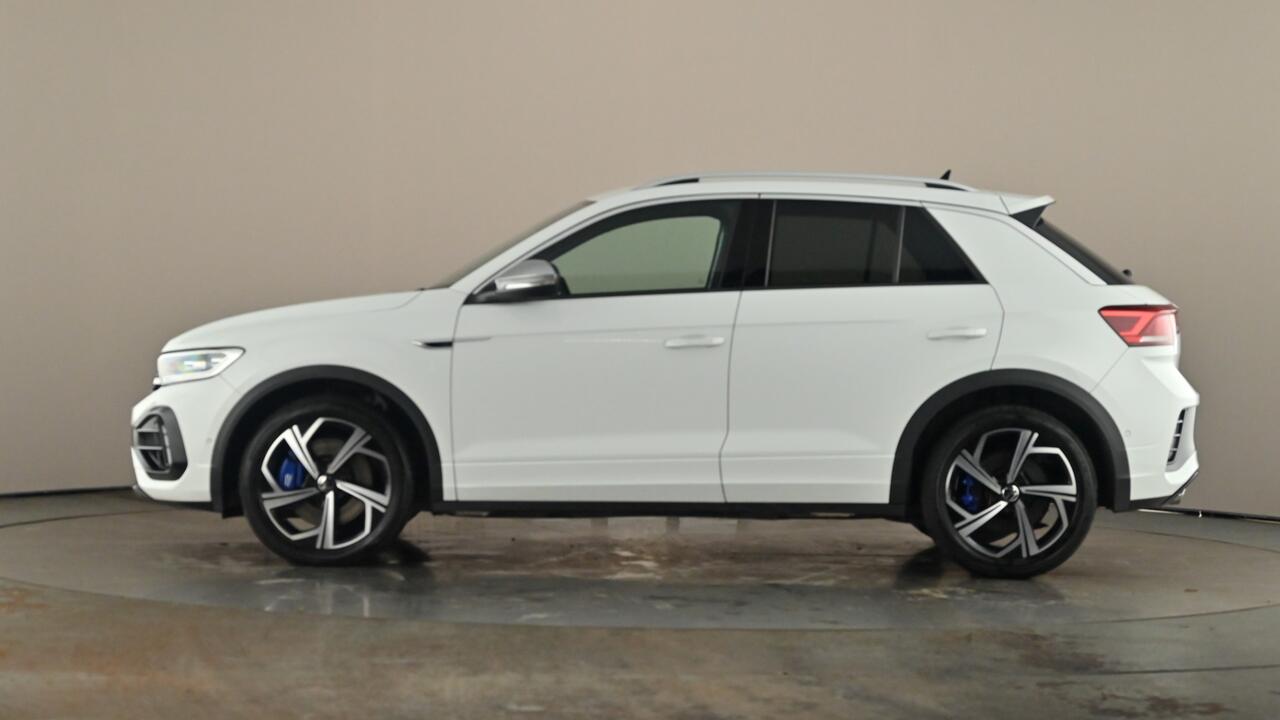 2.0 TSI 300 4MOTION R 5dr DSG [2023]
