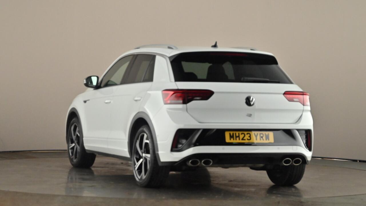 2.0 TSI 300 4MOTION R 5dr DSG [2023]