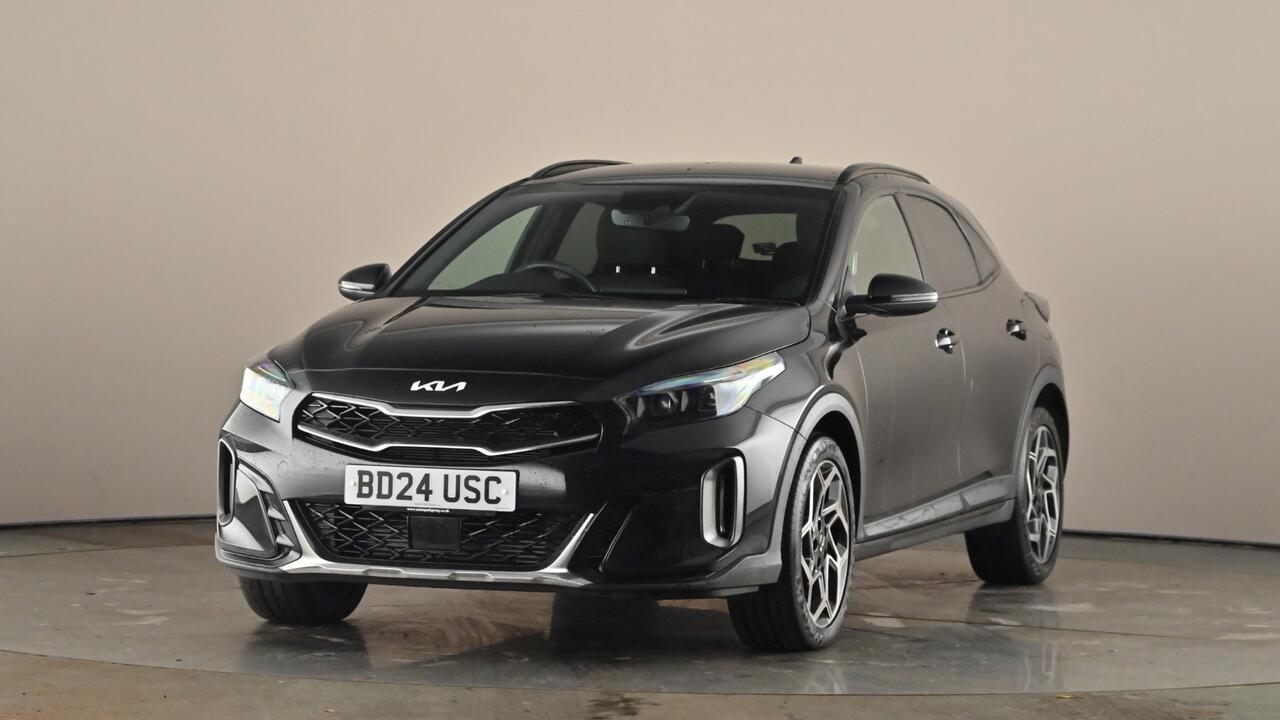 1.5T GDi ISG GT-Line 5dr [2024]