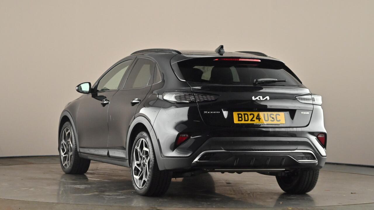 1.5T GDi ISG GT-Line 5dr [2024]