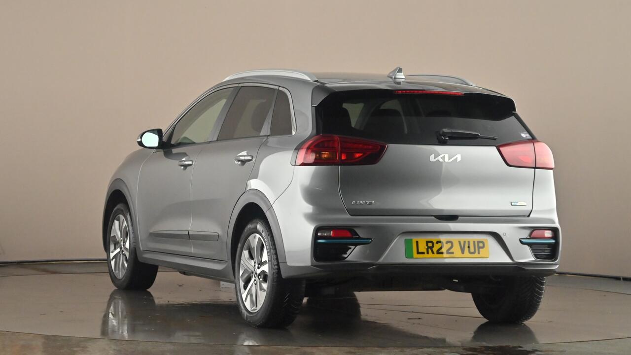 150kW 2 Long Range 64kWh 5dr Auto [2022]