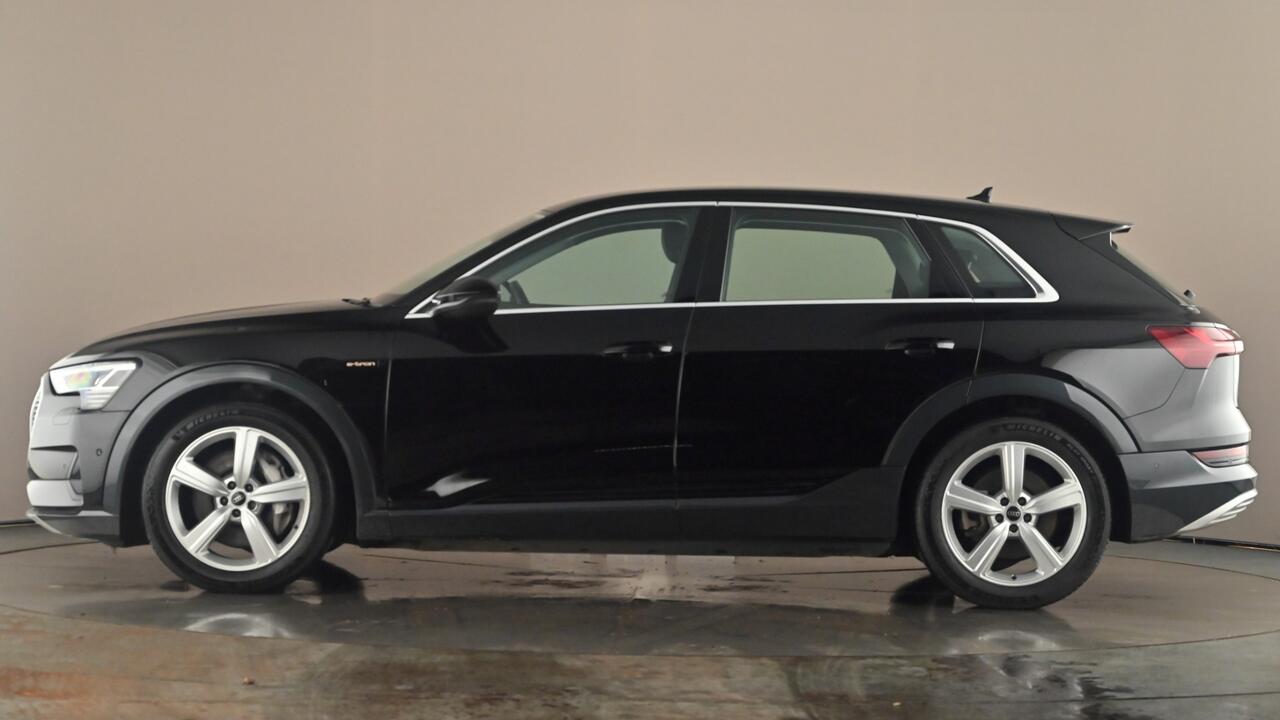 300kW 55 Quattro 95kWh Technik 5dr Auto [2023]