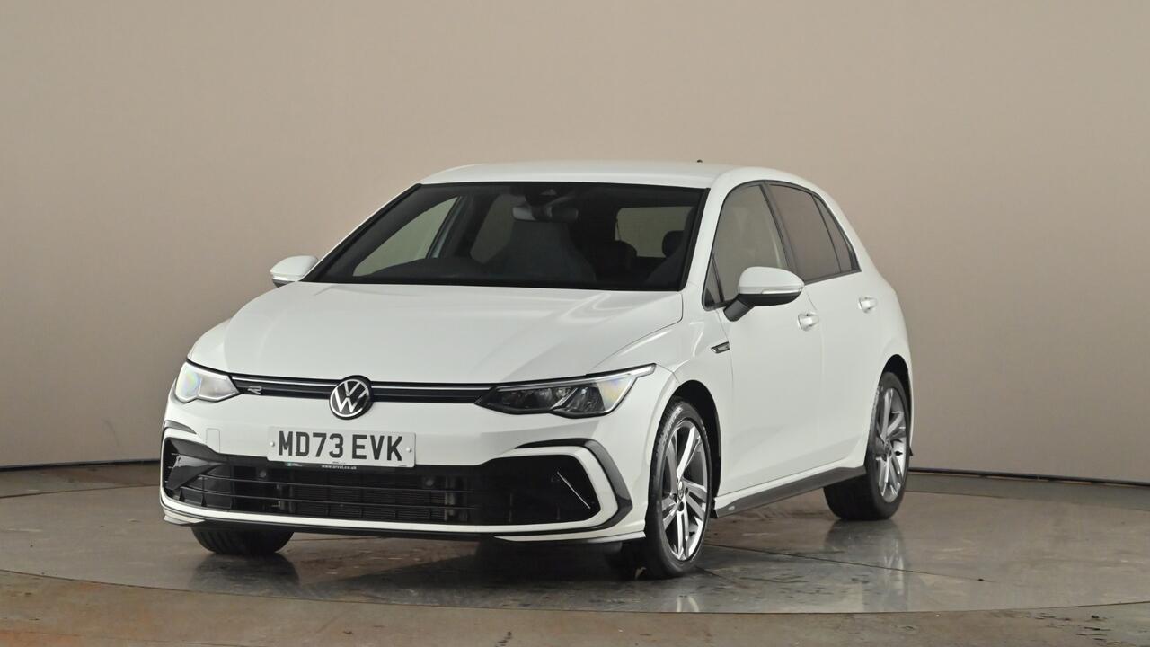 1.5 TSI R-Line 5dr [2023]