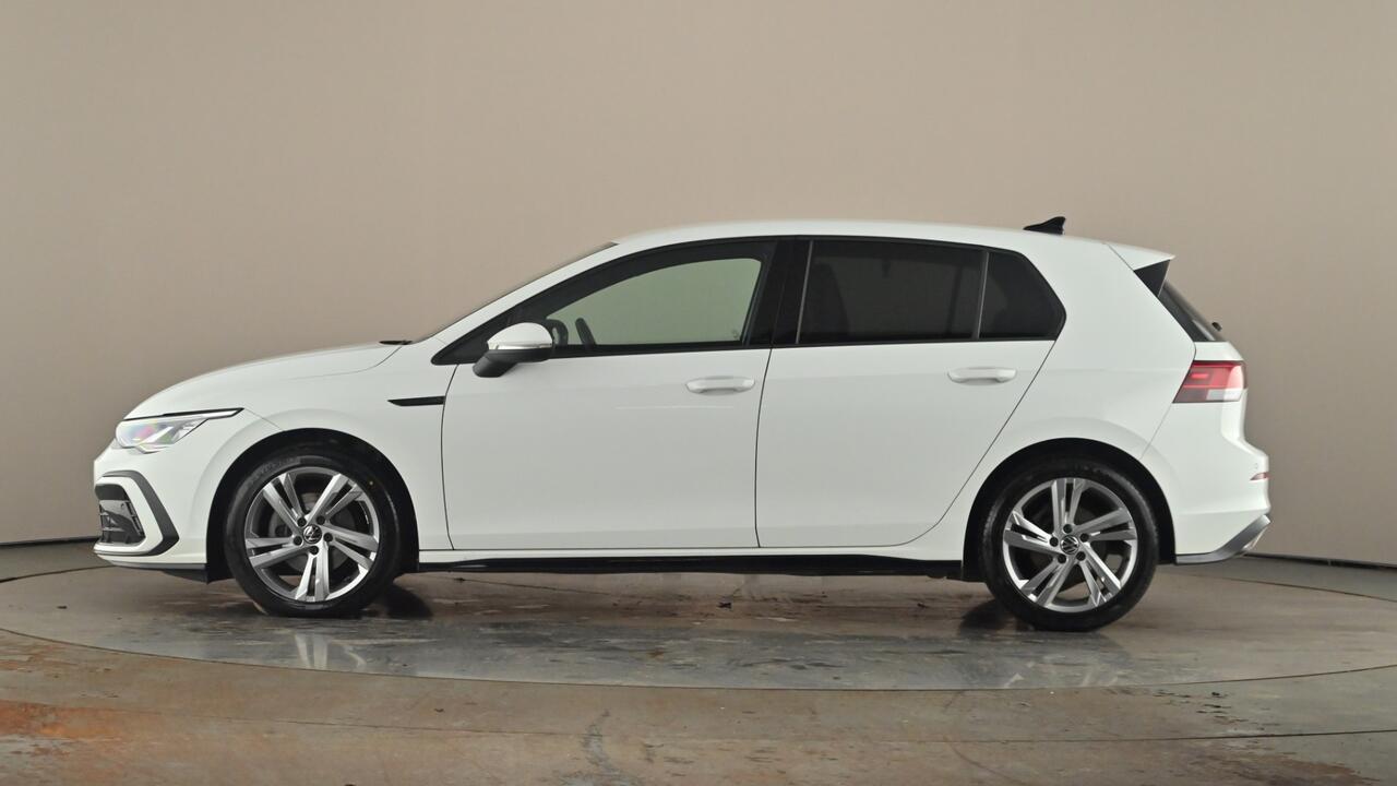 1.5 TSI R-Line 5dr [2023]