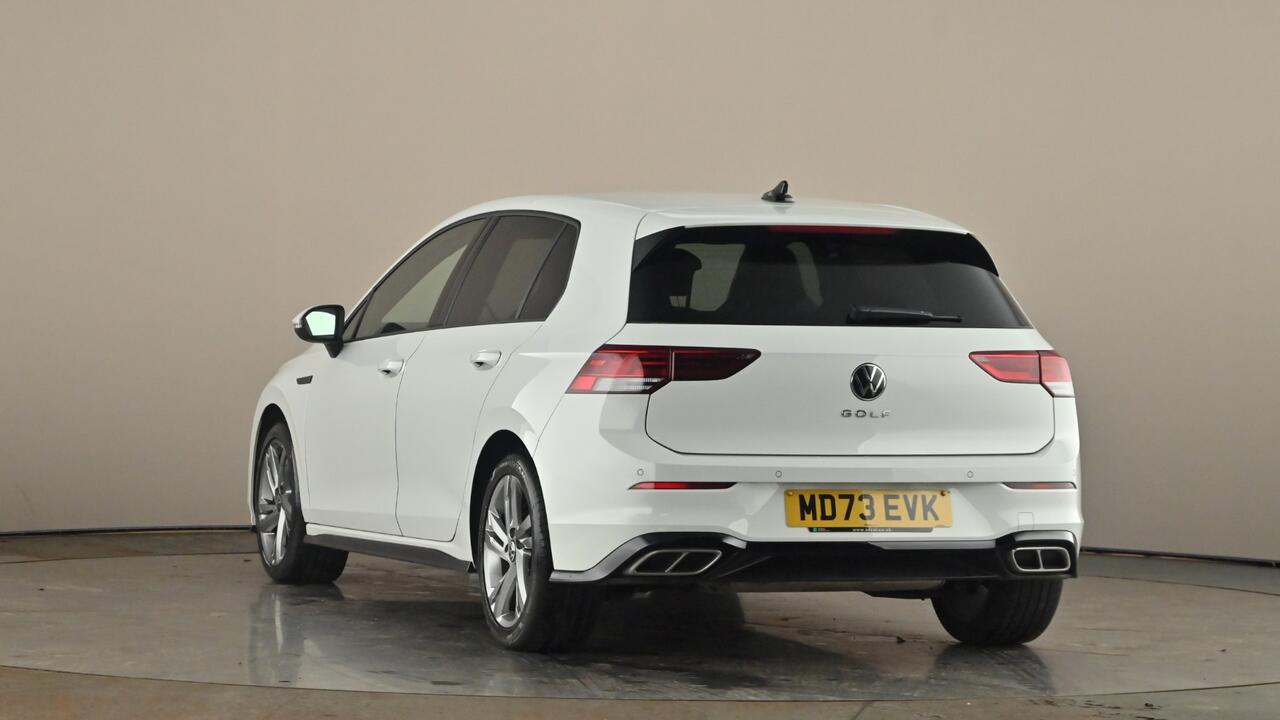 1.5 TSI R-Line 5dr [2023]