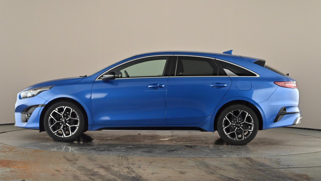 1.5T GDi ISG GT-Line 5dr [2022]