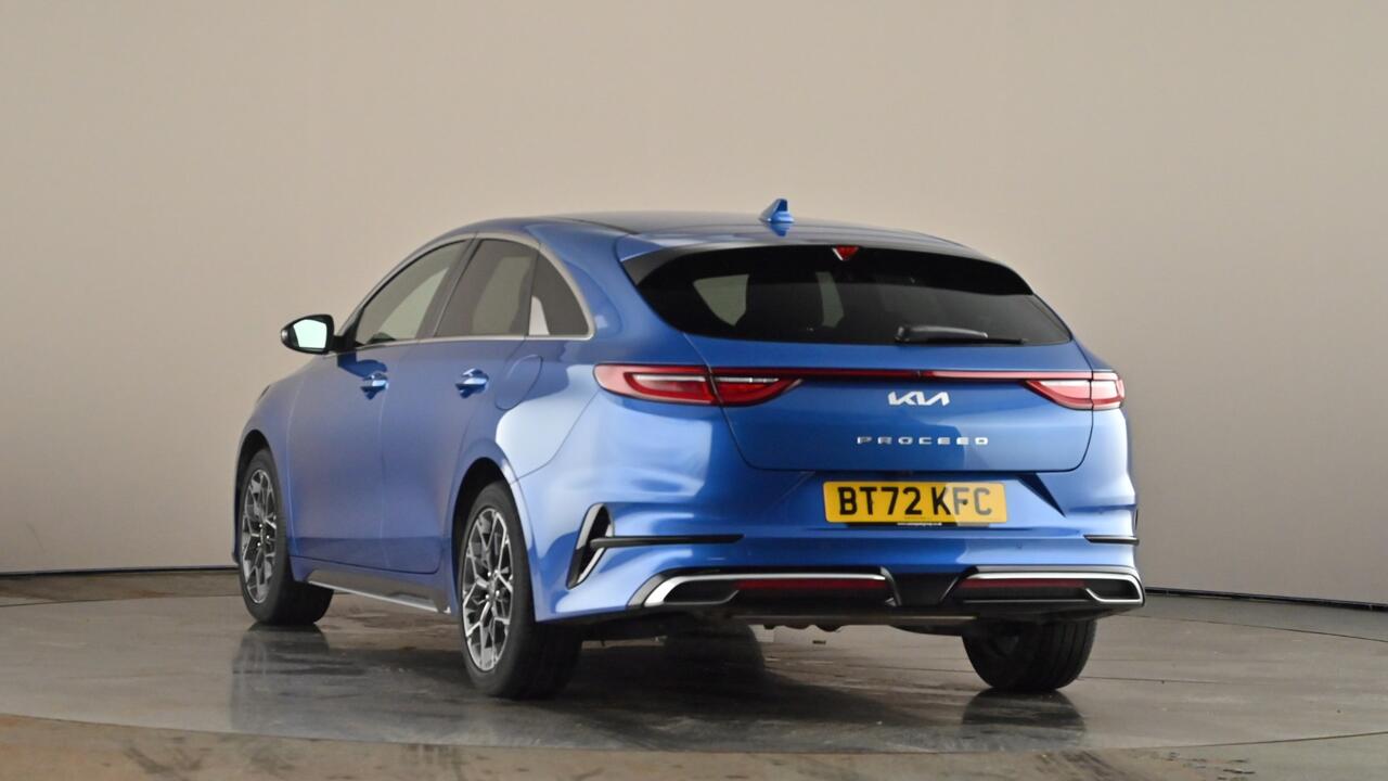 1.5T GDi ISG GT-Line 5dr [2022]