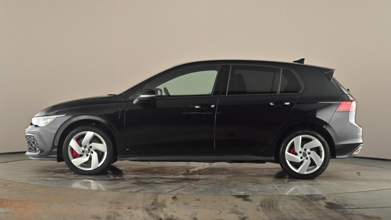 1.4 TSI GTE 5dr DSG [2021]