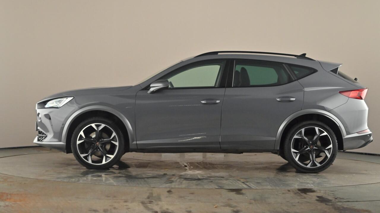 1.5 TSI 150 V2 5dr DSG [2021]