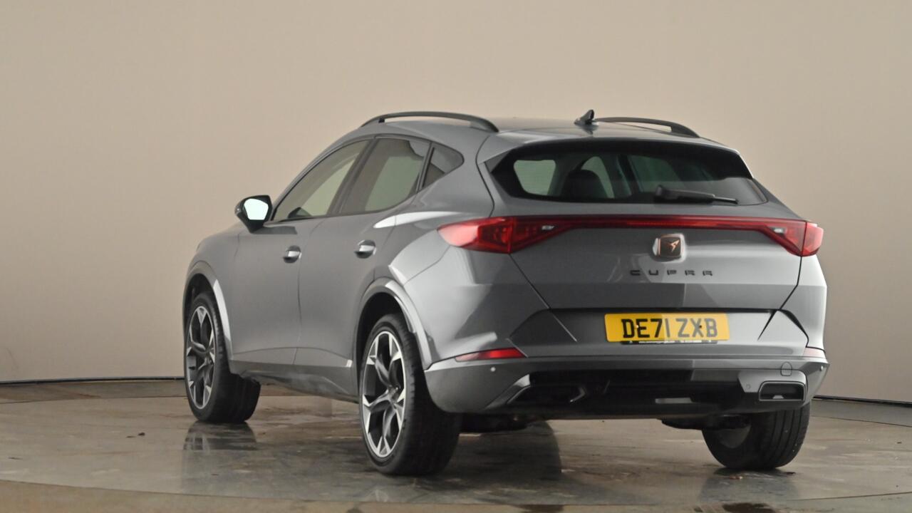 1.5 TSI 150 V2 5dr DSG [2021]