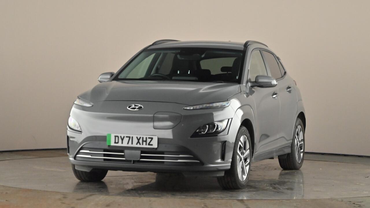 150kW Premium 64kWh 5dr Auto [2021]