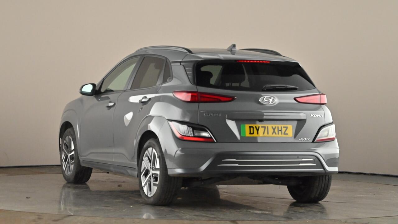 150kW Premium 64kWh 5dr Auto [2021]