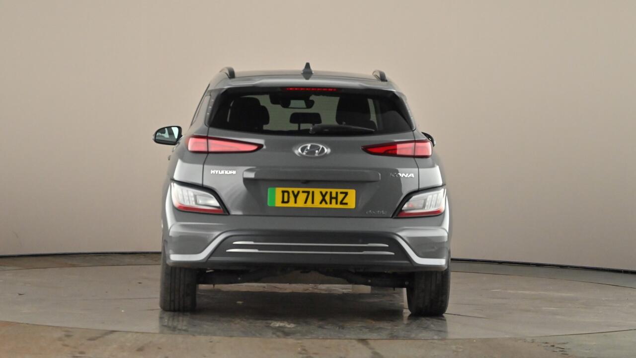 150kW Premium 64kWh 5dr Auto [2021]