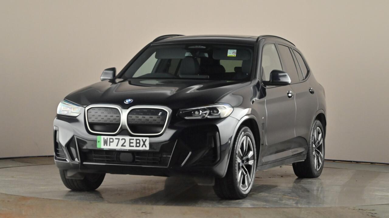 210kW M Sport 80kWh 5dr Auto [2022.25]