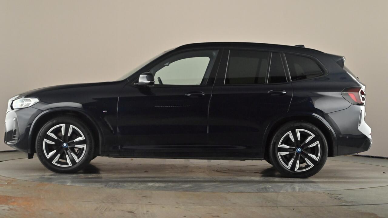 210kW M Sport 80kWh 5dr Auto [2022.25]