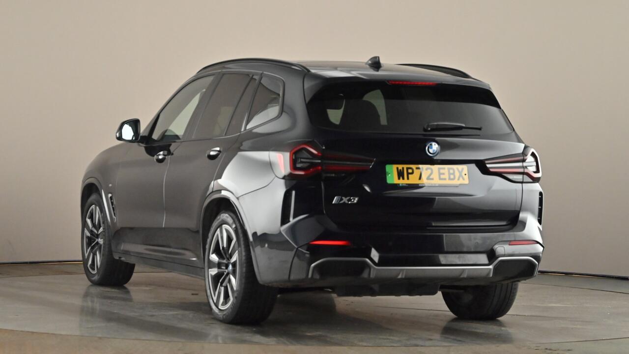 210kW M Sport 80kWh 5dr Auto [2022.25]