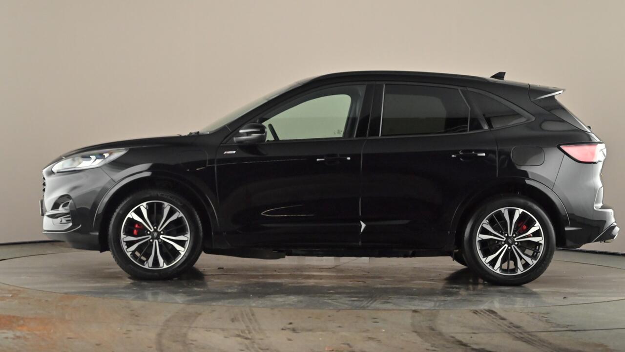 2.5 PHEV ST-Line X Edition 5dr CVT [2022]