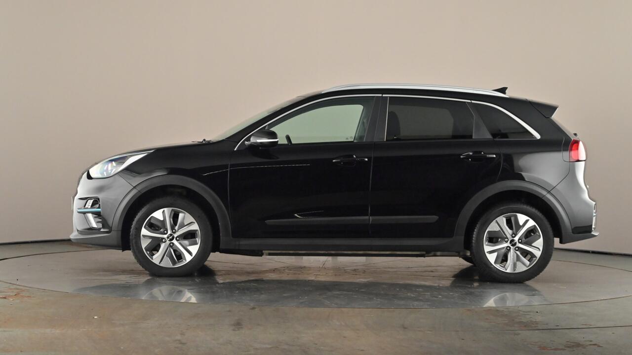 150kW 2 Long Range 64kWh 5dr Auto [2021]