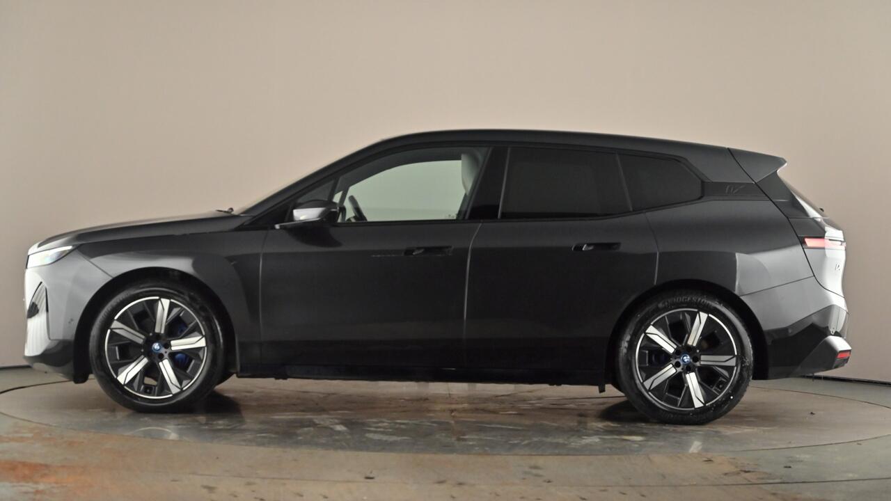 240kW xDrive40 M Sport Edition 76.6kWh 5dr Auto [2022.5]