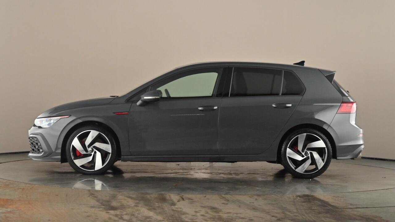 2.0 TSI GTI 5dr DSG