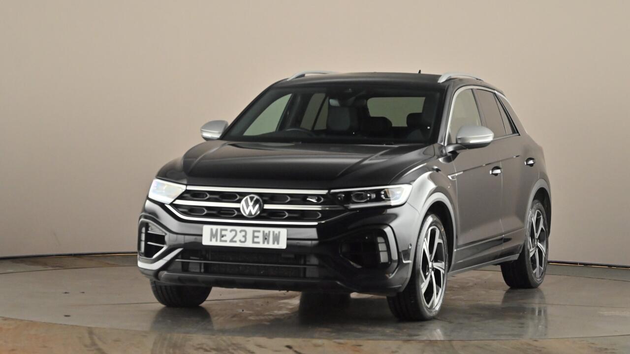 2.0 TSI 300 4MOTION R 5dr DSG [2023]