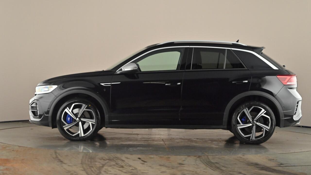 2.0 TSI 300 4MOTION R 5dr DSG [2023]