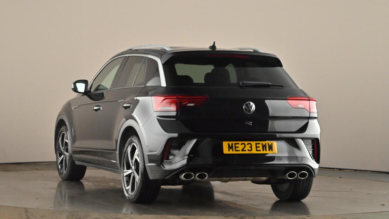 2.0 TSI 300 4MOTION R 5dr DSG [2023]