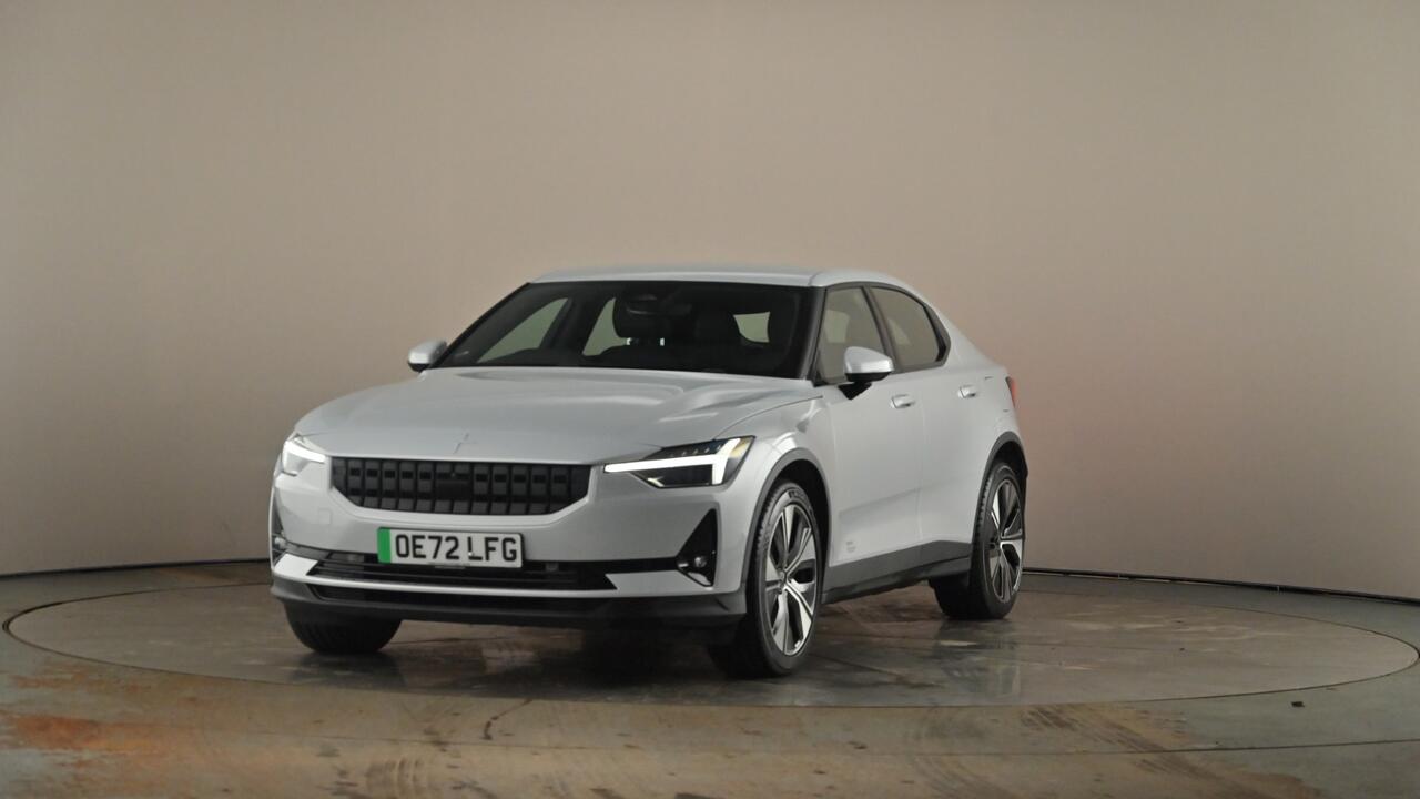 300kW 78kWh Long Range DM [Pilot] 5dr 4WD Auto [2023]