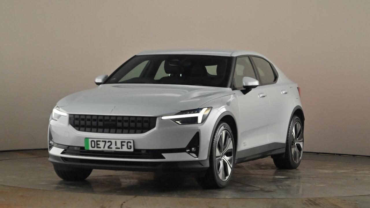 300kW 78kWh Long Range DM [Pilot] 5dr 4WD Auto [2023]