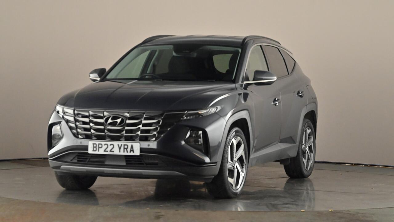 1.6 TGDi Hybrid 230 Premium 5dr 2WD Auto [2022]