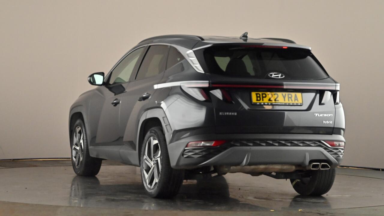 1.6 TGDi Hybrid 230 Premium 5dr 2WD Auto [2022]