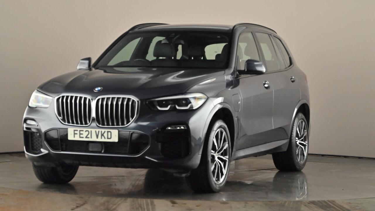xDrive45e M Sport 5dr Auto [Tech Pack]