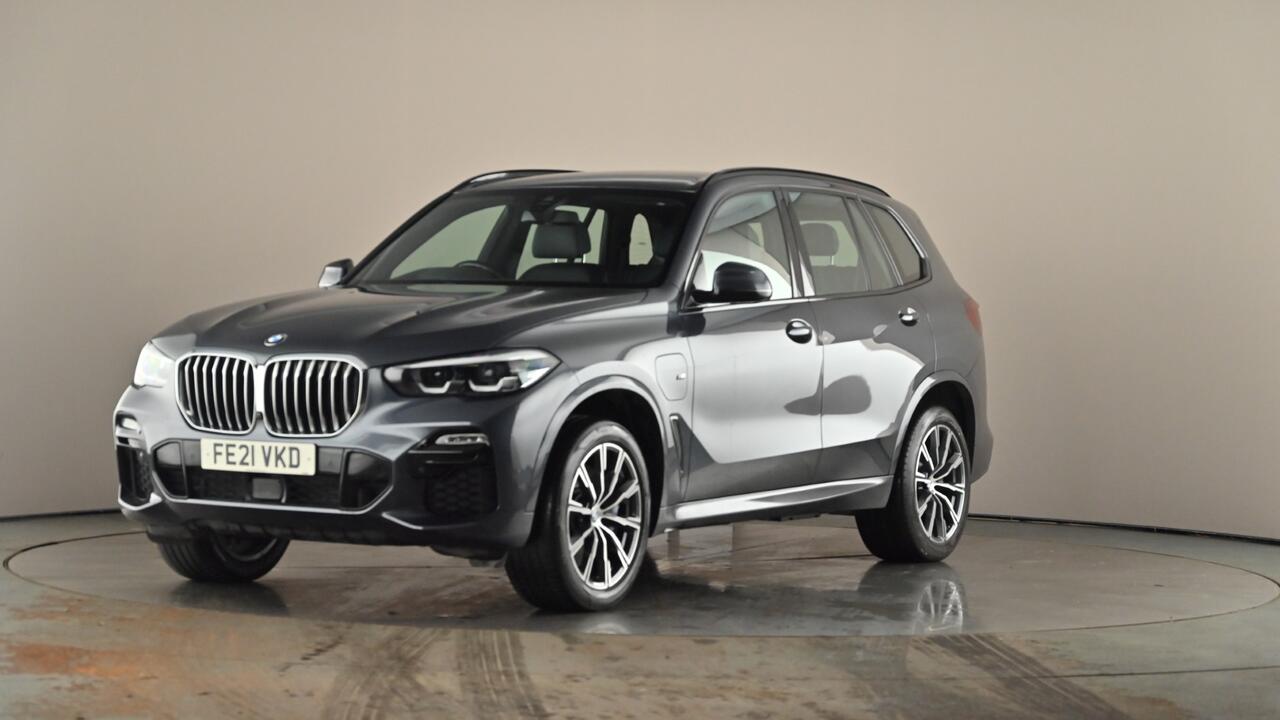 xDrive45e M Sport 5dr Auto [Tech Pack]