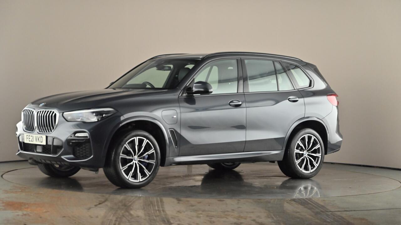xDrive45e M Sport 5dr Auto [Tech Pack]