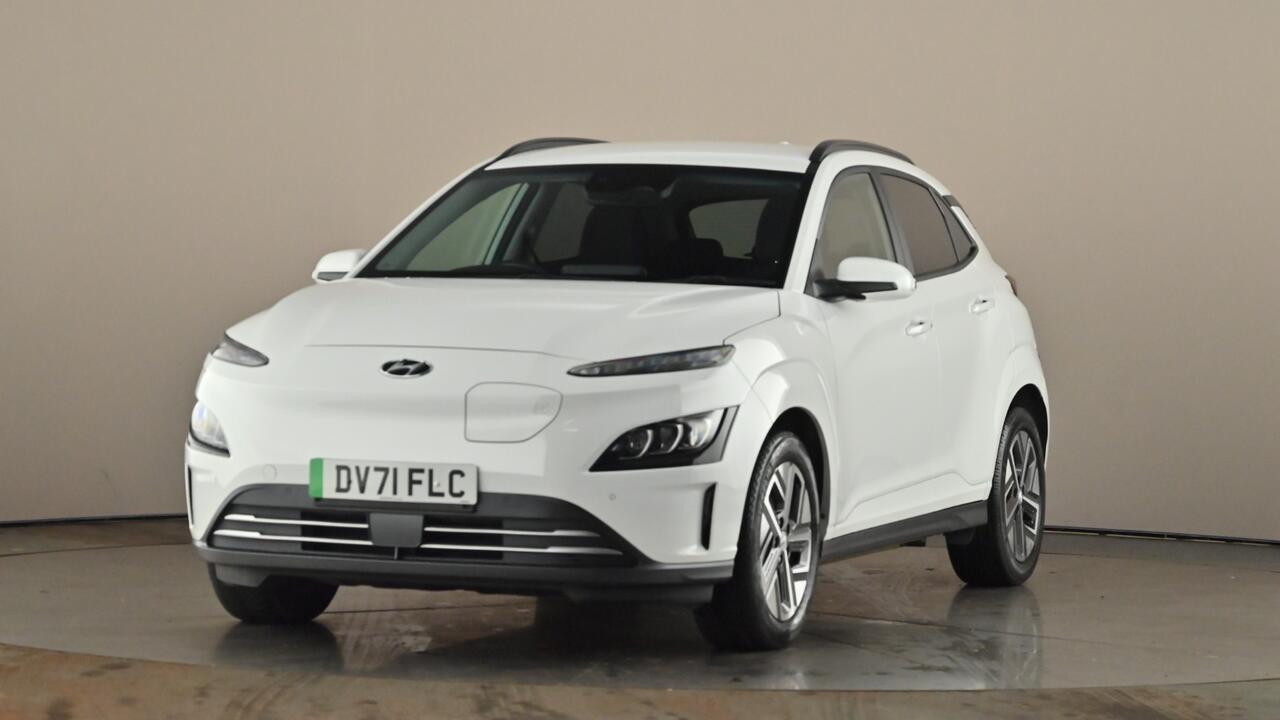 150kW Premium 64kWh 5dr Auto [2021]
