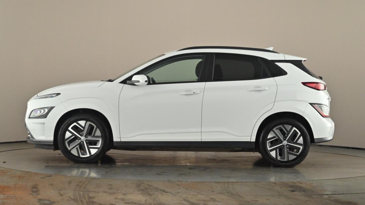 150kW Premium 64kWh 5dr Auto [2021]