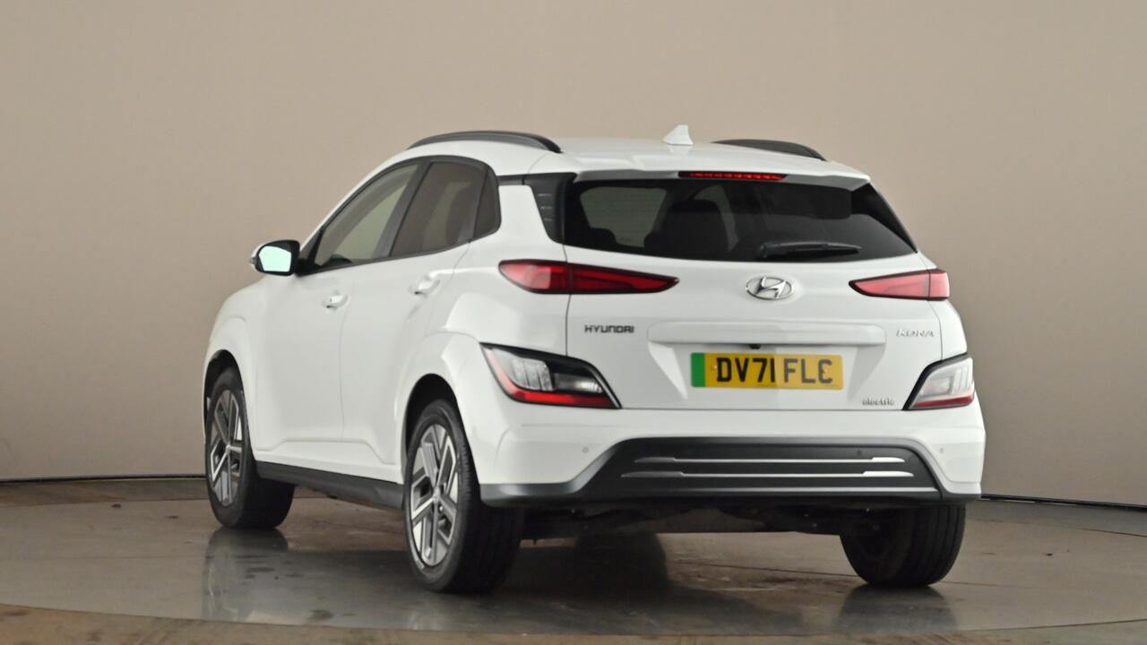 150kW Premium 64kWh 5dr Auto [2021]