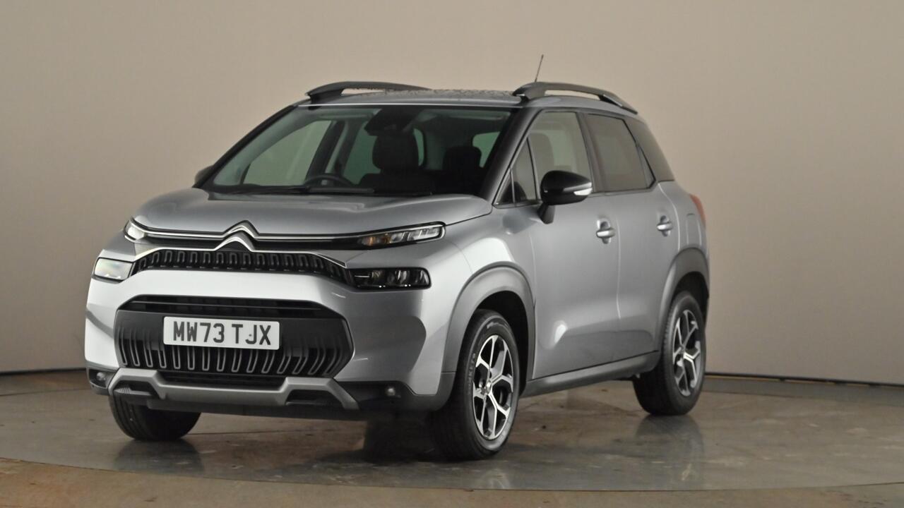 1.2 PureTech 110 Shine 5dr [2023.25]