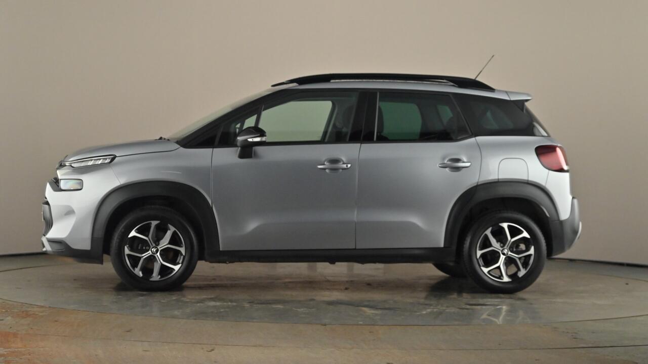 1.2 PureTech 110 Shine 5dr [2023.25]