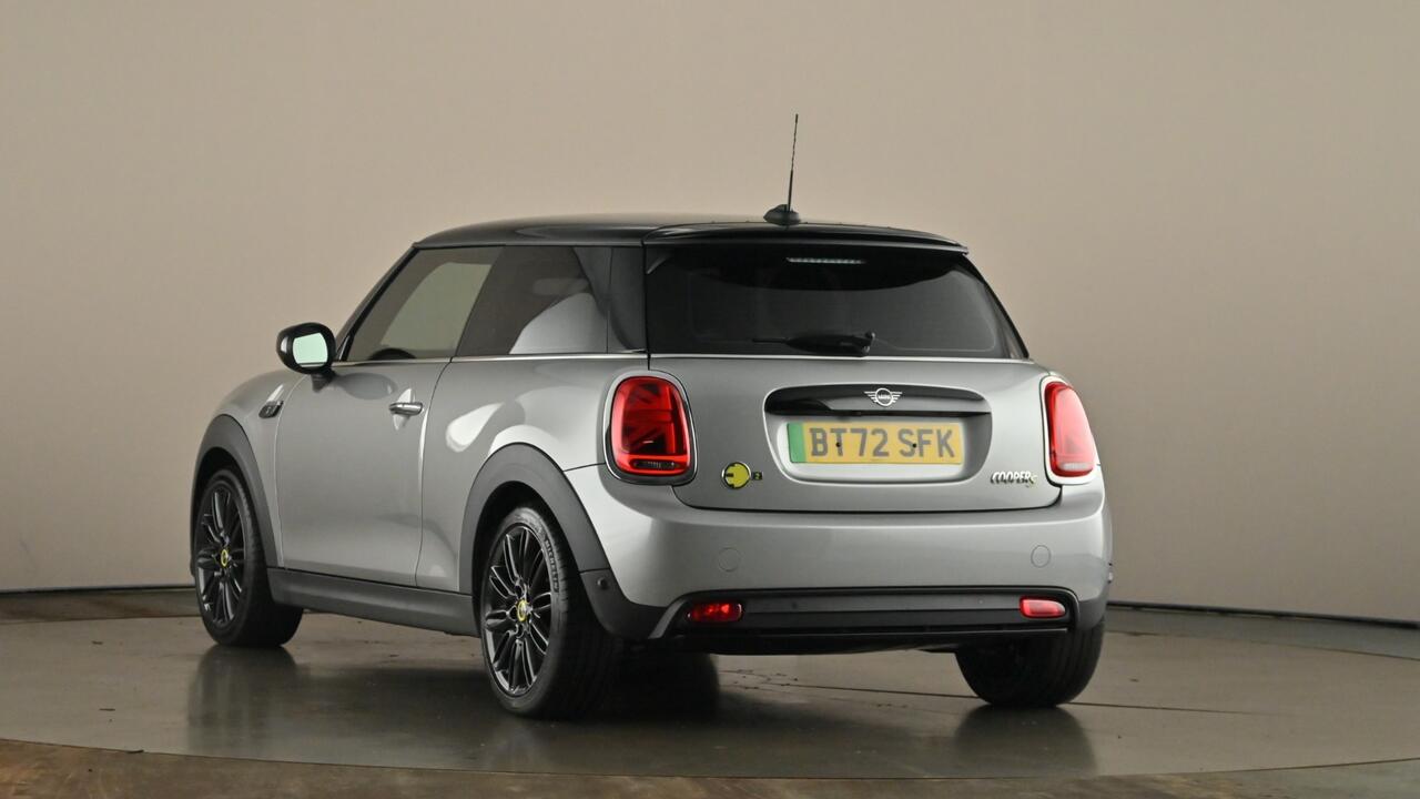 135kW Cooper S Level 2 33kWh 3dr Auto [2022.5]