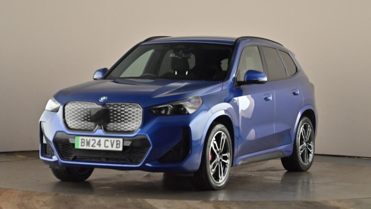 230kW xDr30 MSport 65kWh 5dr Auto [Tech+/Pro/22kW] [2023.25]