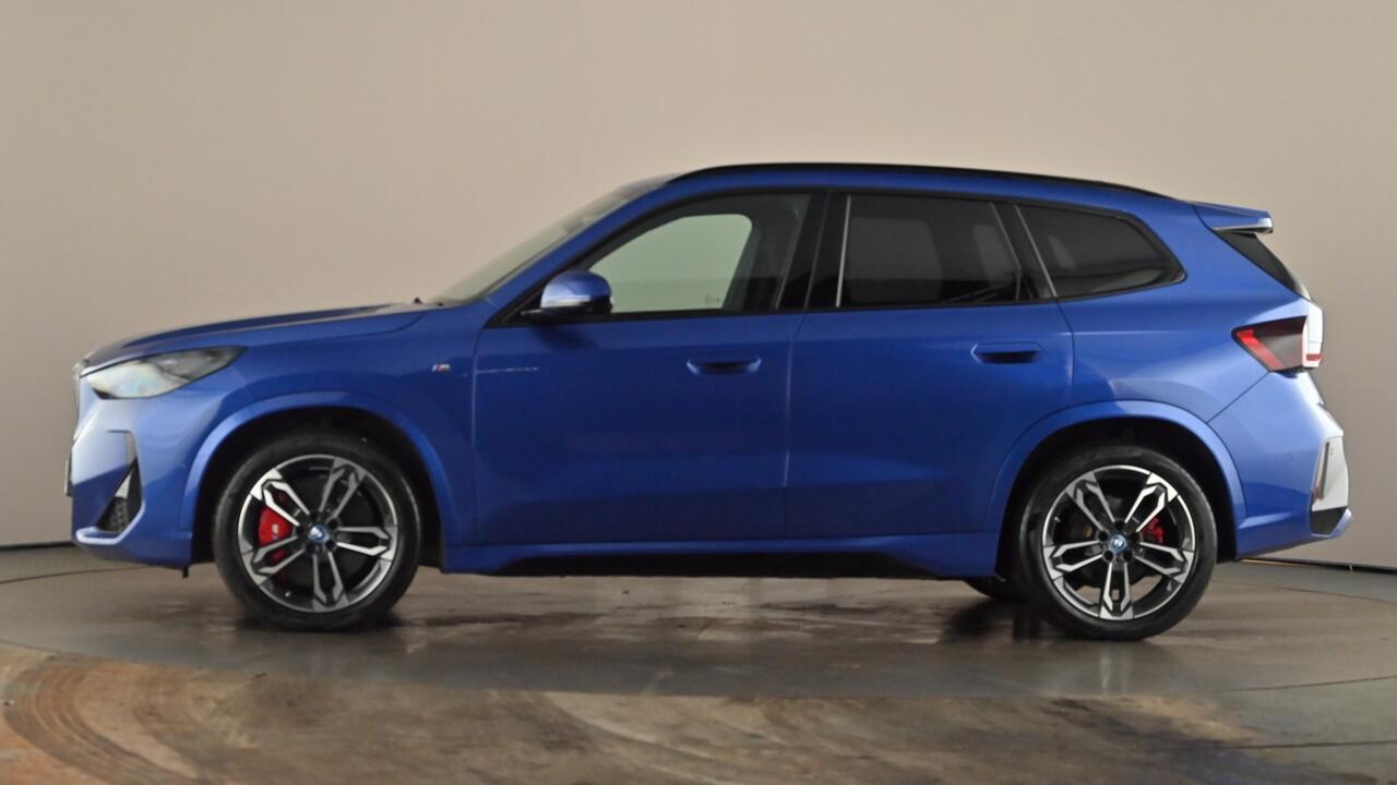 230kW xDr30 MSport 65kWh 5dr Auto [Tech+/Pro/22kW] [2023.25]