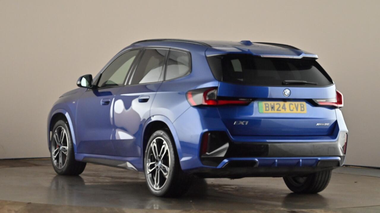 230kW xDr30 MSport 65kWh 5dr Auto [Tech+/Pro/22kW] [2023.25]