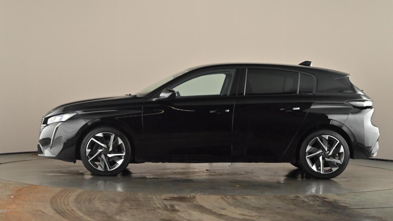 1.2 PureTech Allure Premium 5dr EAT8 [2023.25]