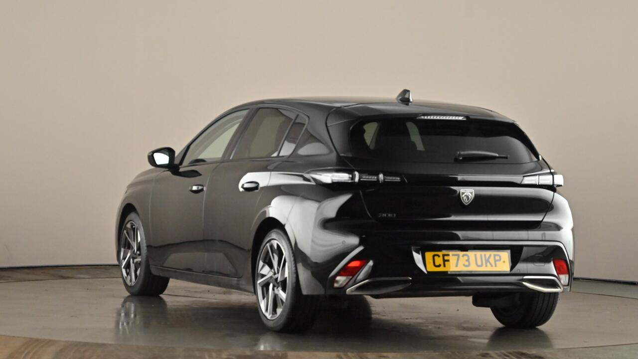 1.2 PureTech Allure Premium 5dr EAT8 [2023.25]