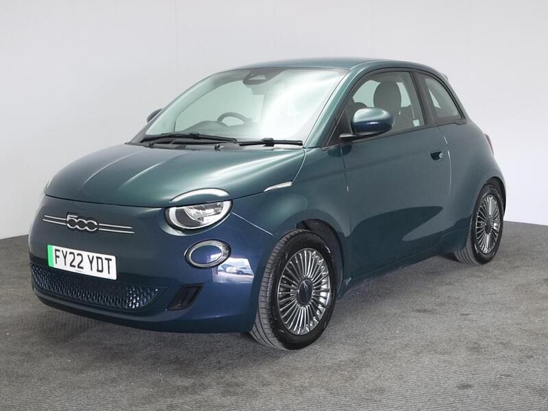 87kW Icon 42kWh 3dr Auto [2022]