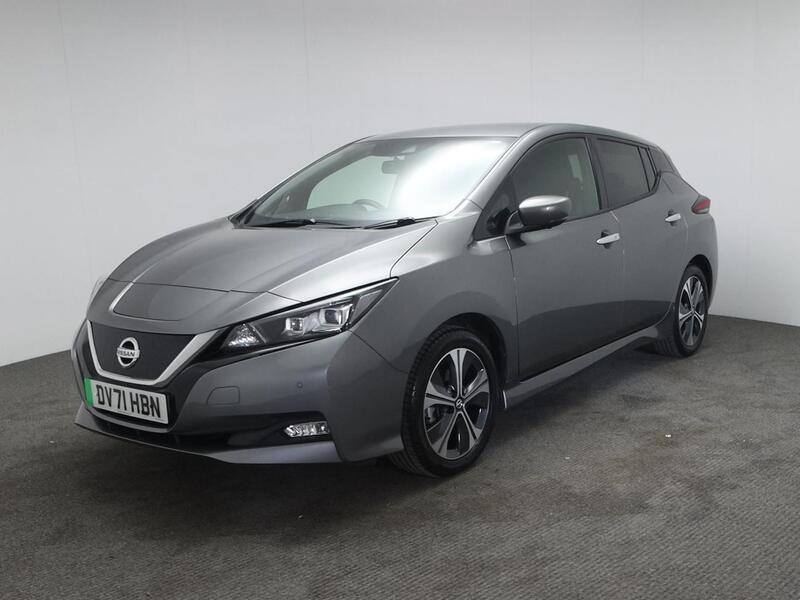 110kW Tekna 40kWh 5dr Auto [2021]