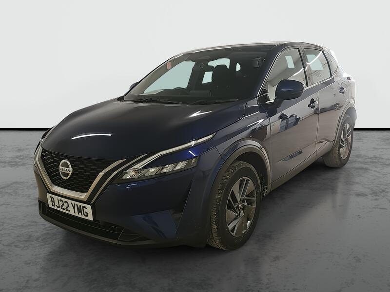 1.3 DiG-T MH Acenta 5dr [2021]